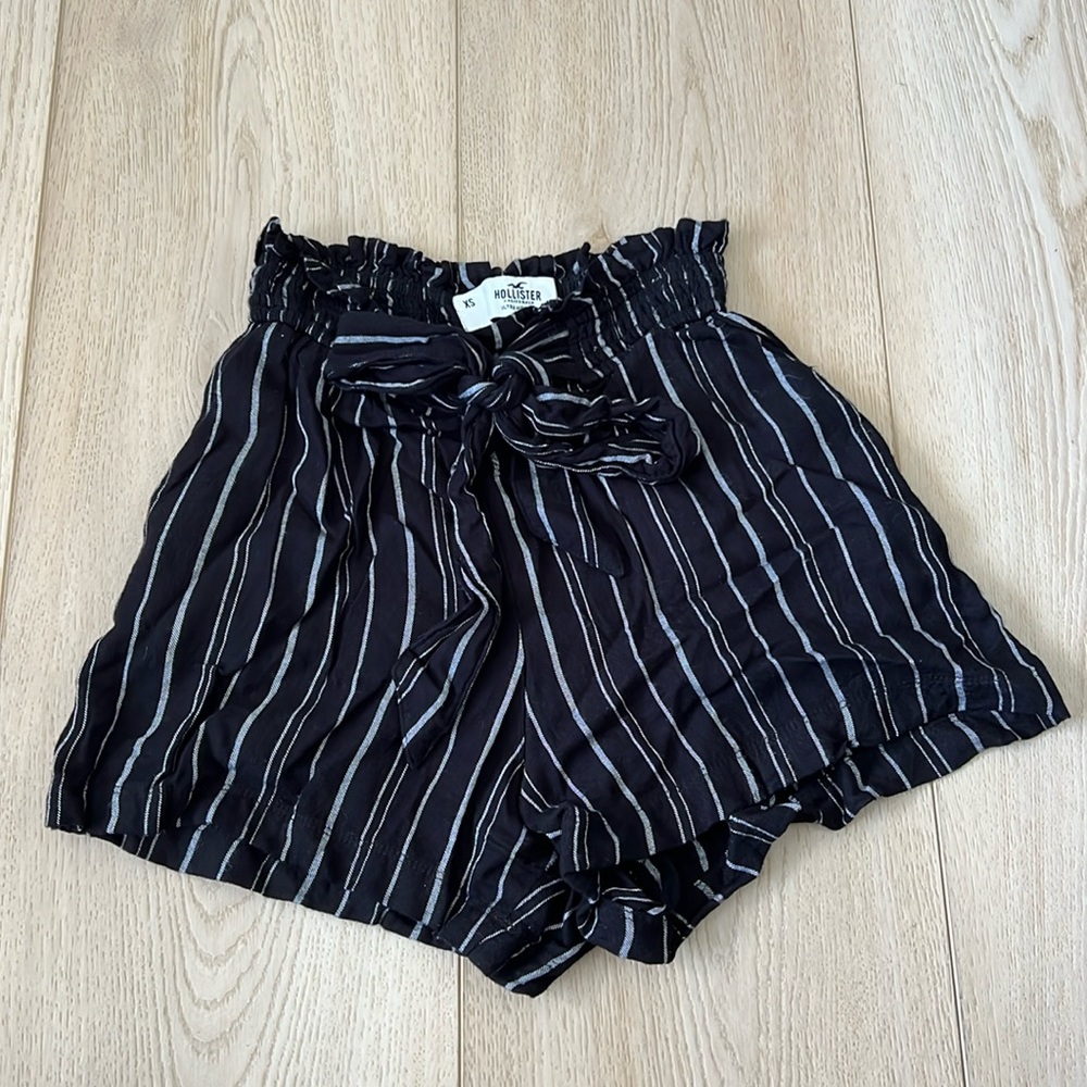 Hollister women’s XS fashion shorts